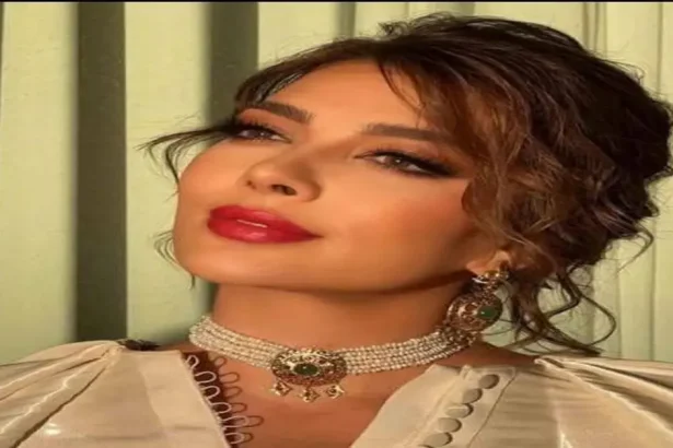 أصالة نصري تتألق في ختام مهرجان جرش أمام جمهور غفير