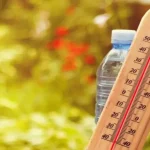 ارتفاع كبير في درجات الحرارة بالأردن يستمر حتى الثلاثاء