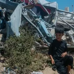 الأمم المتحدة: السيطرة الإسرائيلية على غزة تهدد الأمن وترفض الاستيطان بالضفة