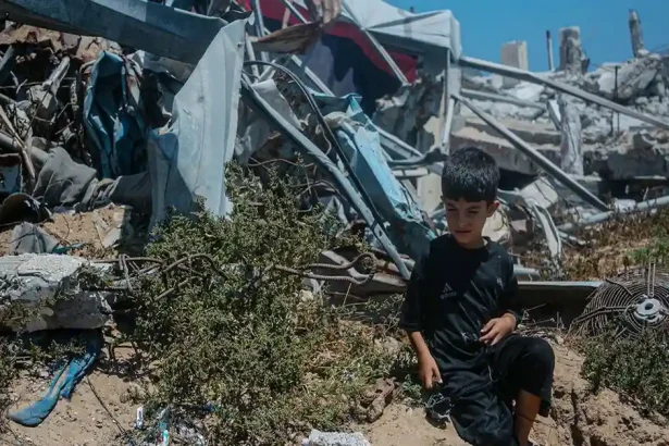 الأمم المتحدة: السيطرة الإسرائيلية على غزة تهدد الأمن وترفض الاستيطان بالضفة