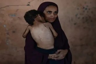 الأمم المتحدة تعلن رسميا تفشي المجاعة بغزة 