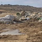 الاحتلال يهدم منازل ومنشآت زراعية في بيت لحم والأغوار