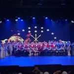 البنك الأردني الكويتي يرعى الاحتفال السنوي للأكاديمية الدولية للثقافة الشركسية