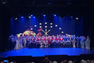 البنك الأردني الكويتي يرعى الاحتفال السنوي للأكاديمية الدولية للثقافة الشركسية