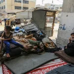 الخارجية الأمريكية تقيل مسؤولاً إعلاميًا يرفض التهجير القسري لغزة