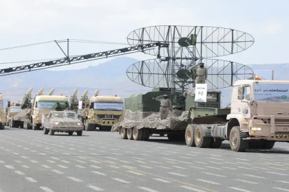 الدفاعات الجوية اليمنية  تحييد عدد من طائرات الاحتلال خلال الهجوم الأخير