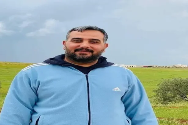 عطوة اعتراف بحادثة وفاة الدكتور أحمد العكور بحادث سير