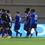 الرمثا يتصدر دوري المحترفين بفوز ثمين على الفيصلي