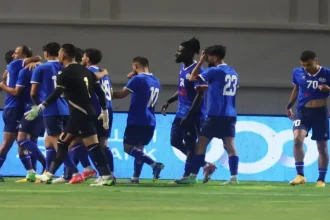 الرمثا يتصدر دوري المحترفين بفوز ثمين على الفيصلي