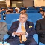 الشاعران العراقي النطاح والسعودي الشادي يحلقان في فضاءات القصيدة النبطية بـجرش 39