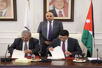 "الشباب" و"الدراسات الاستراتيجية" يوقعان اتفاقية لتنفيذ مسح وطني شامل حول واقع الشباب الأردني