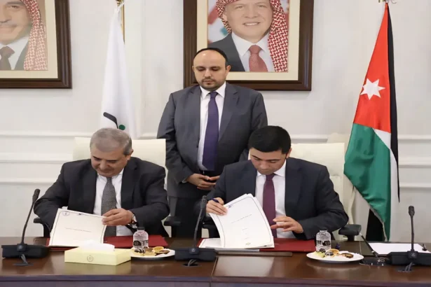 "الشباب" و"الدراسات الاستراتيجية" يوقعان اتفاقية لتنفيذ مسح وطني شامل حول واقع الشباب الأردني