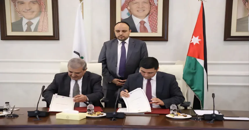 "الشباب" و"الدراسات الاستراتيجية" يوقعان اتفاقية لتنفيذ مسح وطني شامل حول واقع الشباب الأردني