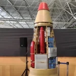 الصواريخ المتشظية.. وتشظي الاستقرار الإسرائيلي: قراءة في الهجوم اليمني الأخير