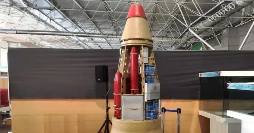 الصواريخ المتشظية.. وتشظي الاستقرار الإسرائيلي: قراءة في الهجوم اليمني الأخير