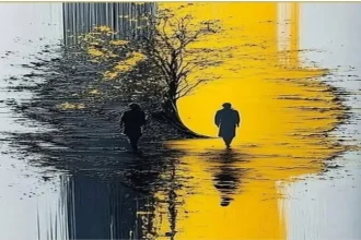 العابر – 17 – الهبات الثلاث التي لا يراها العابرون