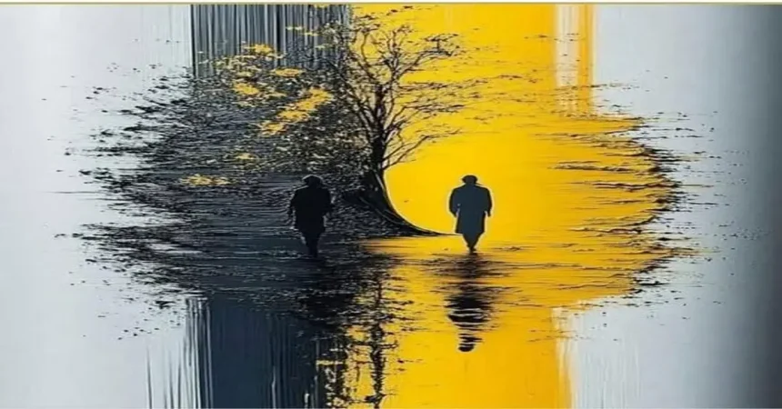 العابر – 17 – الهبات الثلاث التي لا يراها العابرون