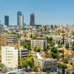 طقس معتدل يُرافق البلاد حتى نهاية الأسبوع