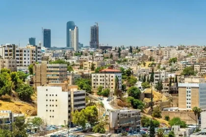 طقس صيفي معتدل في معظم المناطق حتى الأحد