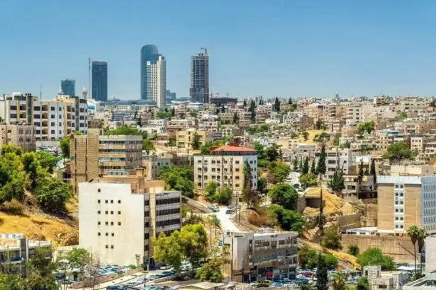 طقس صيفي معتدل في معظم المناطق حتى الأحد