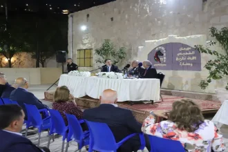 الفحيص تختتم دورتها الثانية والثلاثين بندوة حول "الأردن.. استقرار وسط محيط ملتهب"