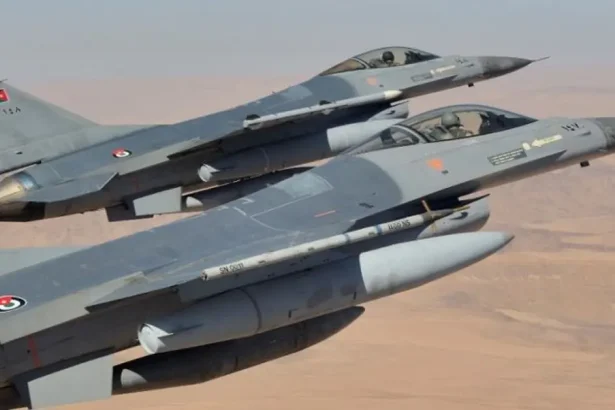 القوات المسلحة تفتح باب التجنيد لحساب سلاح الجو