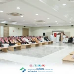 المجالي والعوايشة يتفقدان واقع الحال في حوض الديسة 