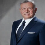 الملك يؤكد لماكرون رفض الأردن التصريحات الإسرائيلية حول رؤية "إسرائيل الكبرى"