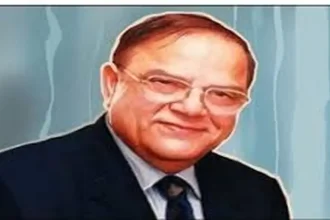 الموت يغيب الإعلامي الكبير إبراهيم شاهزاده بعد مسيرة حافلة بالعطاء