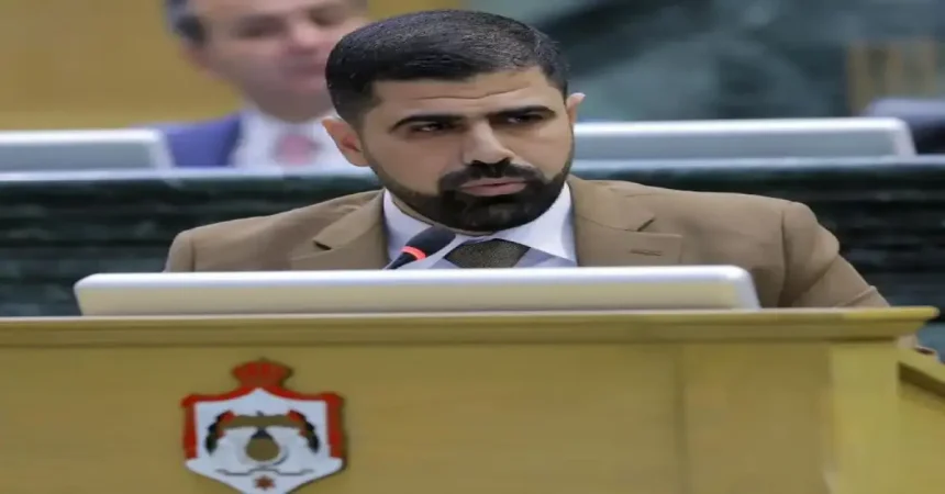 النيابة تستدعي النائب اربيحات وآخرين بتهمة استلام أموال عبر "كليك" بشكل غير قانوني