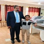 تربية المزار الجنوبي تستهل عامها الدراسي الجديد بانطلاقة متميزة