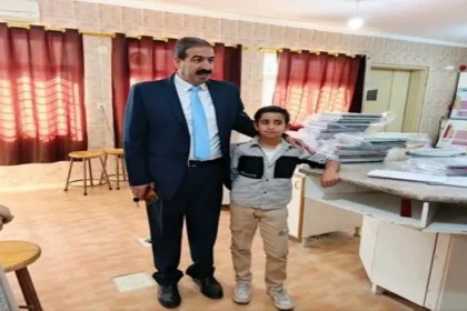 تربية المزار الجنوبي تستهل عامها الدراسي الجديد بانطلاقة متميزة