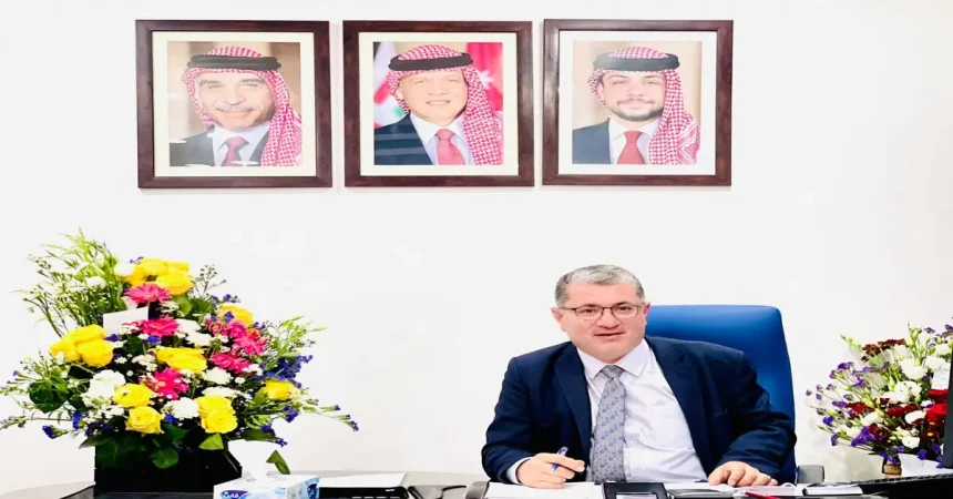 وفاة الشاب جلال محمد عودة الكسابرة تثير الحزن في الأوساط المحلية والطليعة نيوز تقدم العزاء لآل الكسابرة 