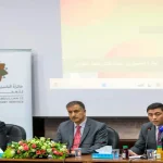 جلسة تعريفية بجائزة الحسين بن عبدالله الثاني للعمل التطوعي في محافظة البلقاء