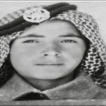حكاية صورة ..من العالوك إلى القدس: سيرة شهيد