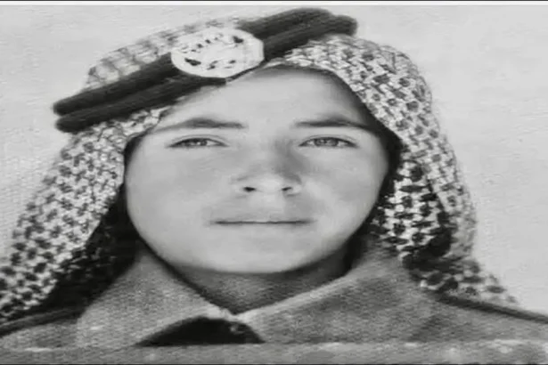 حكاية صورة ..من العالوك إلى القدس: سيرة شهيد