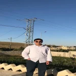 مبروك النجاح في الثانوية العامة يا محمد ! 