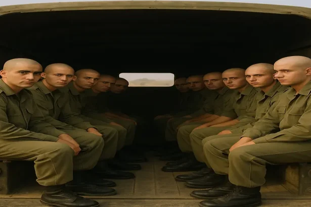 لأجل من لم يعرف خدمة العلم الحقيقة ولم يجربها ساسرد جزء من الحكاية ولمن جربها .....سأعيد له بعض الذكريات