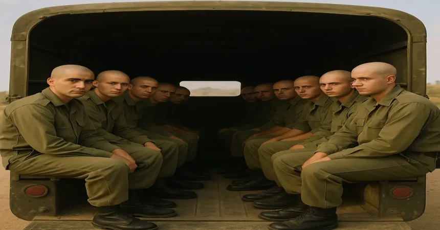 لأجل من لم يعرف خدمة العلم الحقيقة ولم يجربها ساسرد جزء من الحكاية ولمن جربها .....سأعيد له بعض الذكريات