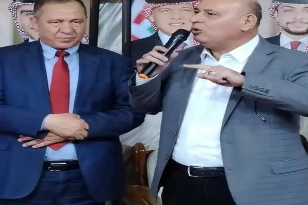 خريسات يشيد دور الإعلام في إنجاح مهرجان جرش