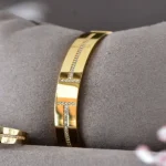 ارتفاع أسعار الذهب محليا 40 قرشا للغرام