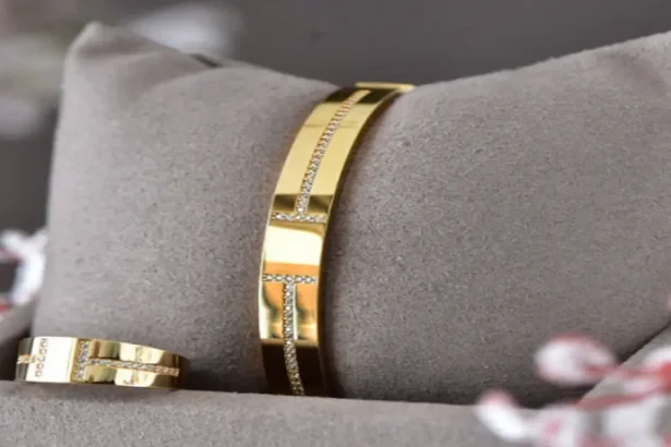 ارتفاع أسعار الذهب محليا 40 قرشا للغرام