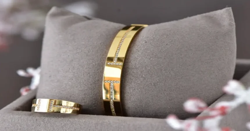 ارتفاع أسعار الذهب محليا 40 قرشا للغرام