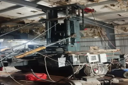 سلطة المياه تردم آبار مياه مخالفة في وادي السير وخان الزبيب