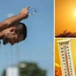 طبيب أردني يحذّر من مخاطر ضربة الشمس القاتلة مع ارتفاع درجات الحرارة