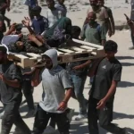 “عائلات الأسرى الإسرائيليين” تطالب الحكومة بوقف “الجنون” في غزة