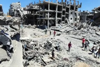 اليوم 163 للحرب: تصاعد الشهداء واستهداف الصحفيين مستمر