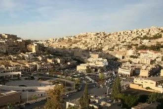 استقرار الأجواء حتى نهاية الشهر