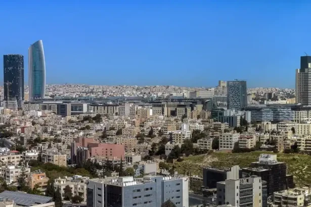 ارتفاع نسبي على درجات الحرارة السبت والأحد