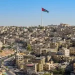 موجة حر شديدة مستمرة حتى الخميس مع أمطار متفرقة في بعض المناطق